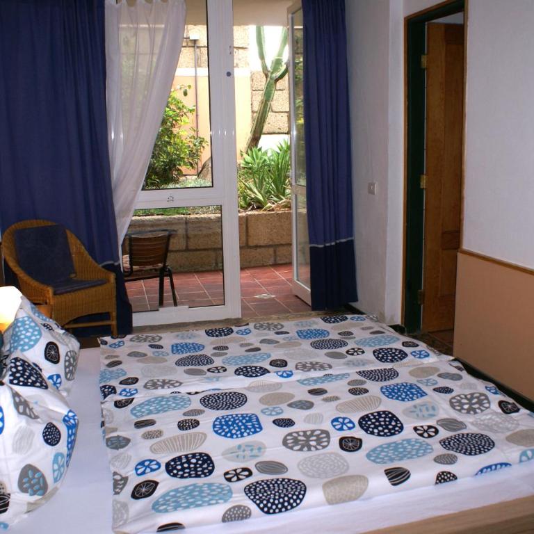 Casa San Miguel - Apartamento Estudio - 1
