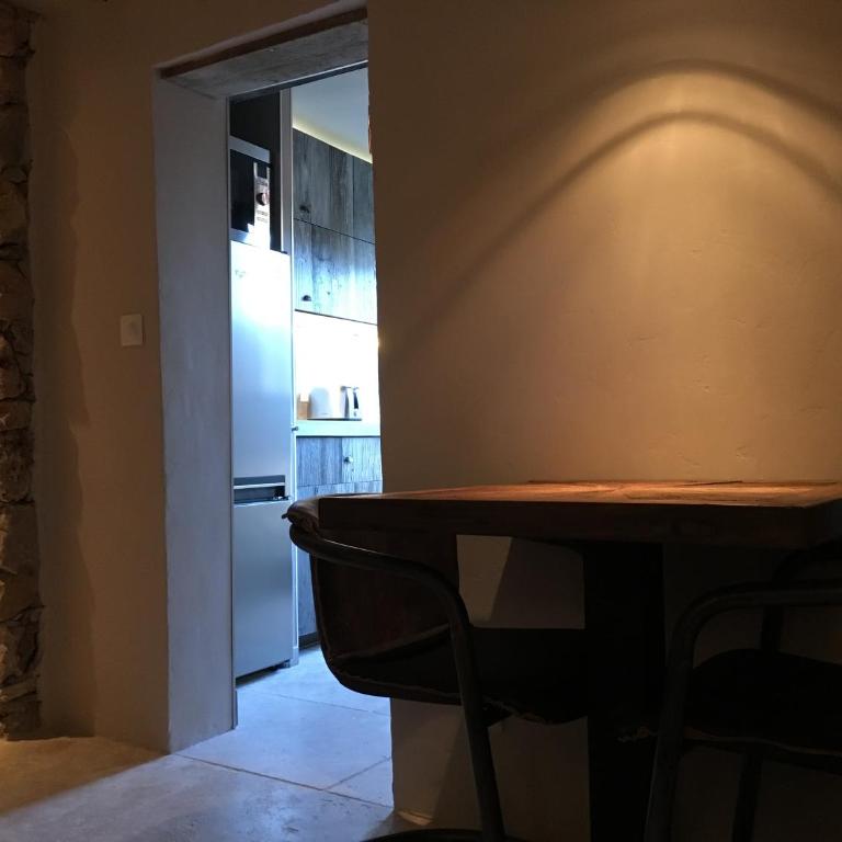 PRIVATE ROOM & SPA avec Jacuzzi privatif - Maison 1 Chambre - 26