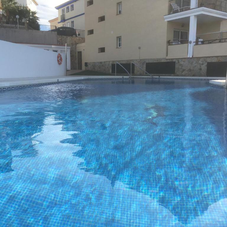 Malaga Mijas Costa Pool Nuevo Piso - Apartamento con terraza - 24