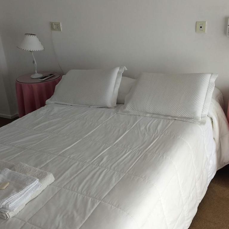Hotel Soleares - Habitación Triple - 2
