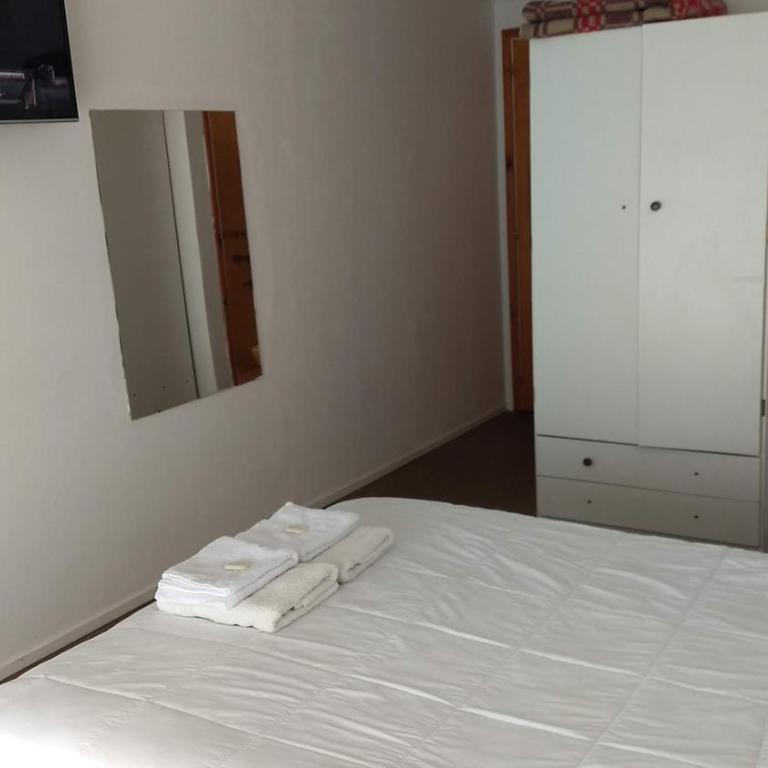 Hotel Soleares - Habitación Triple - 3