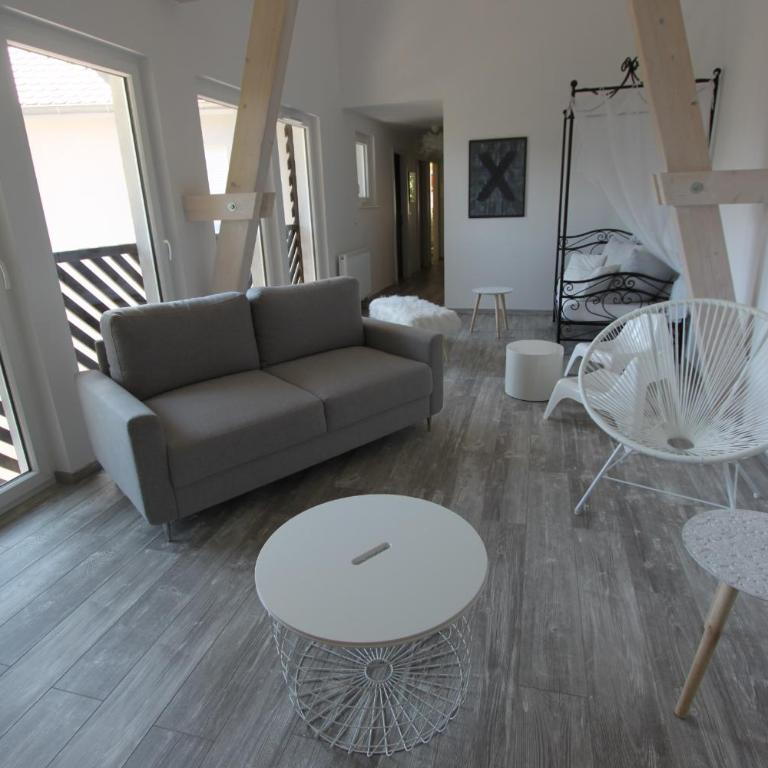 Subtil insolite - Villa - 21