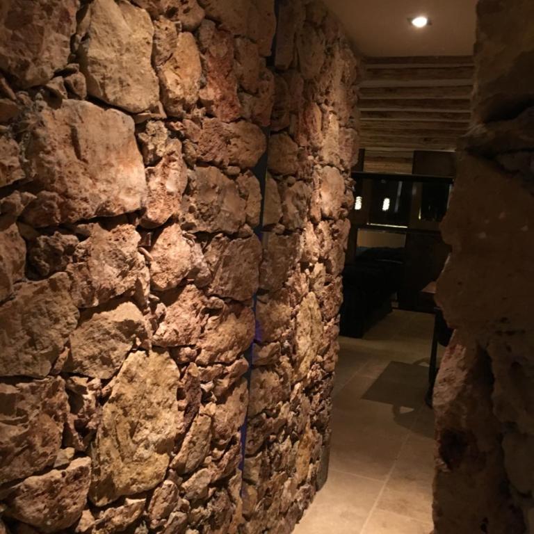 PRIVATE ROOM & SPA avec Jacuzzi privatif - Maison 1 Chambre - 12
