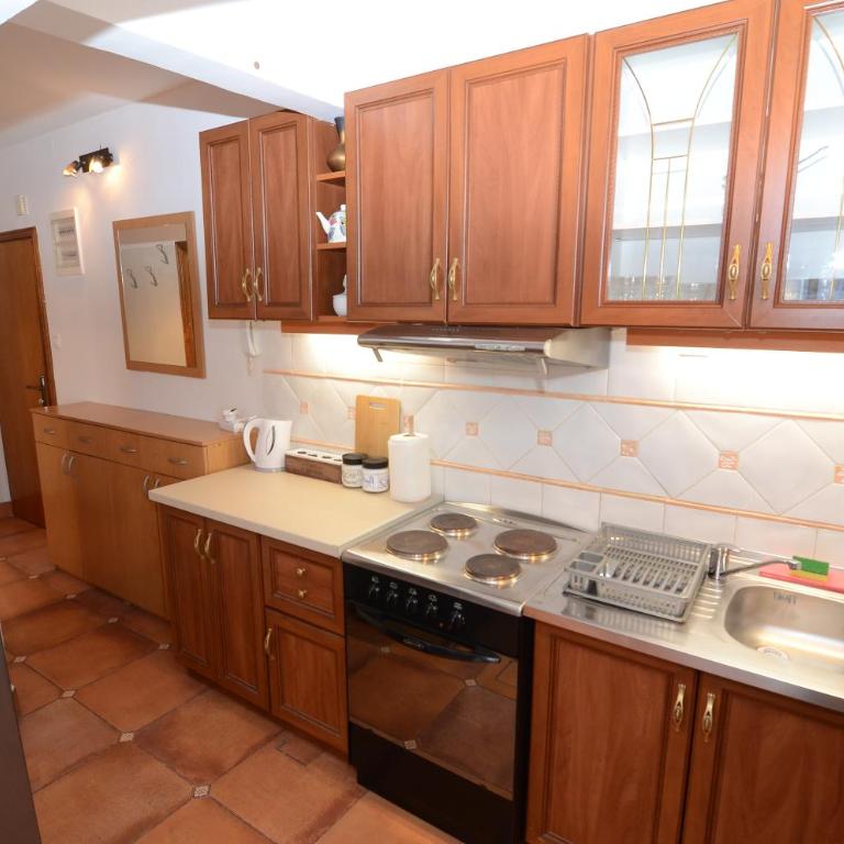 Maritimo Apartments - Apartment with Sea View - 20
