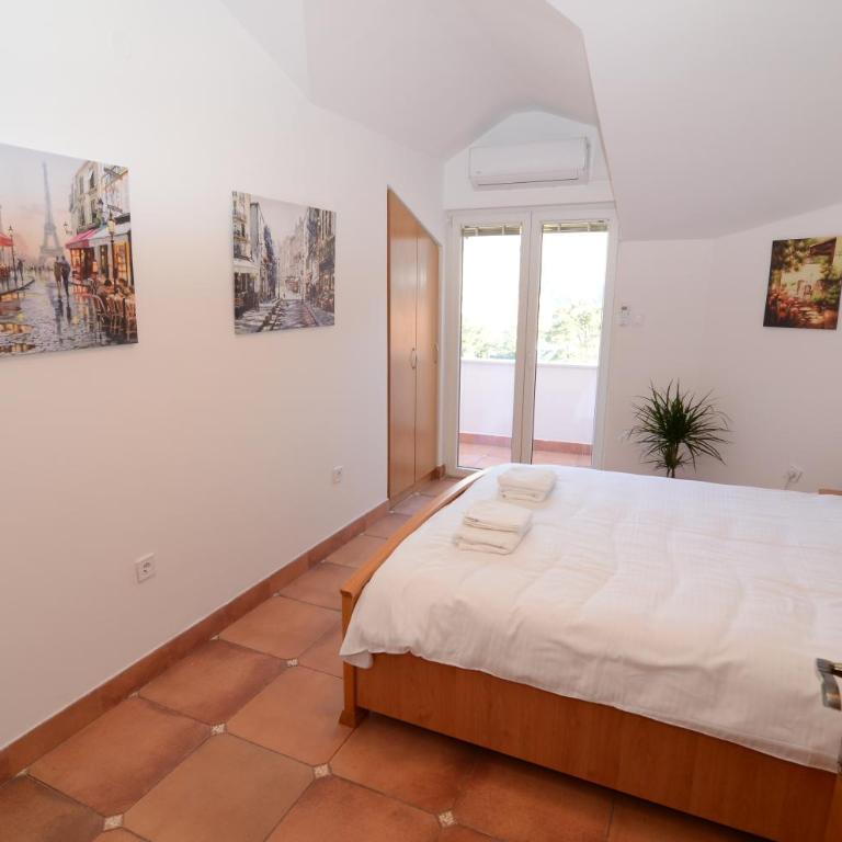 Maritimo Apartments - Apartment with Sea View - 19