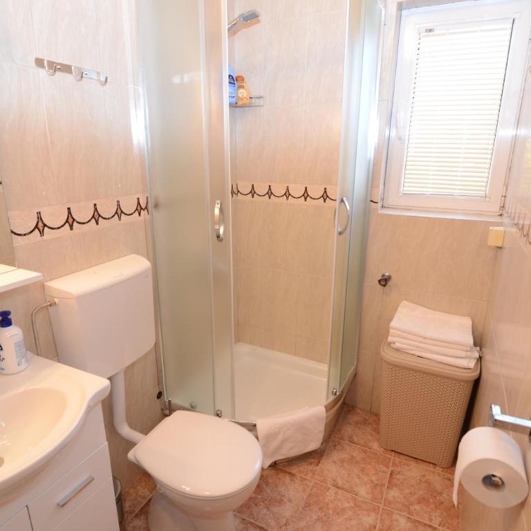 Maritimo Apartments - Apartment with Sea View - 18