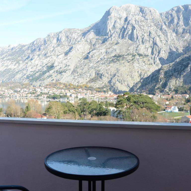 Maritimo Apartments - Apartman sa Pogledom na More - 14