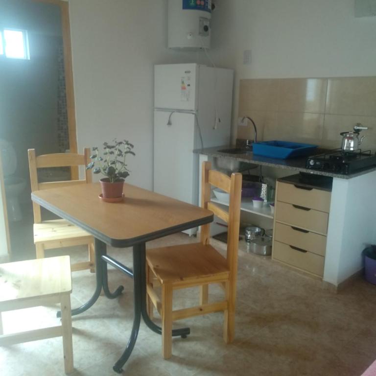 Majomi Las Toninas - Apartment with Sea View - 1