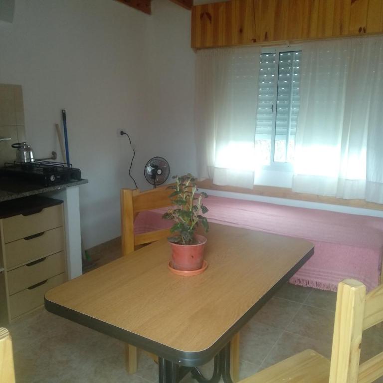 Majomi Las Toninas - Apartment with Sea View - 2