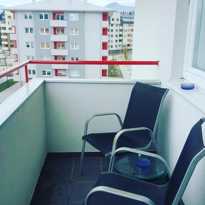 Stan na dan Nina - Pale Centar - Standard Apartment - 46