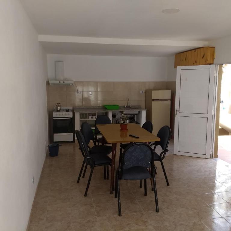 Majomi Las Toninas - Apartment with Balcony - 1