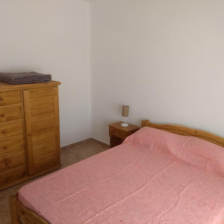 Majomi Las Toninas - Apartment with Balcony - 3