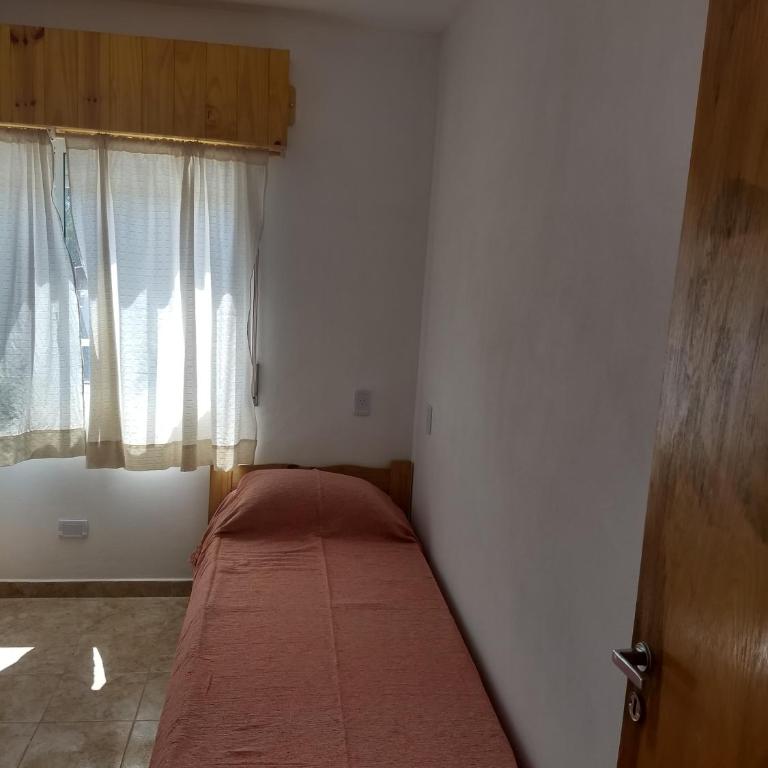 Majomi Las Toninas - Apartment with Balcony - 6