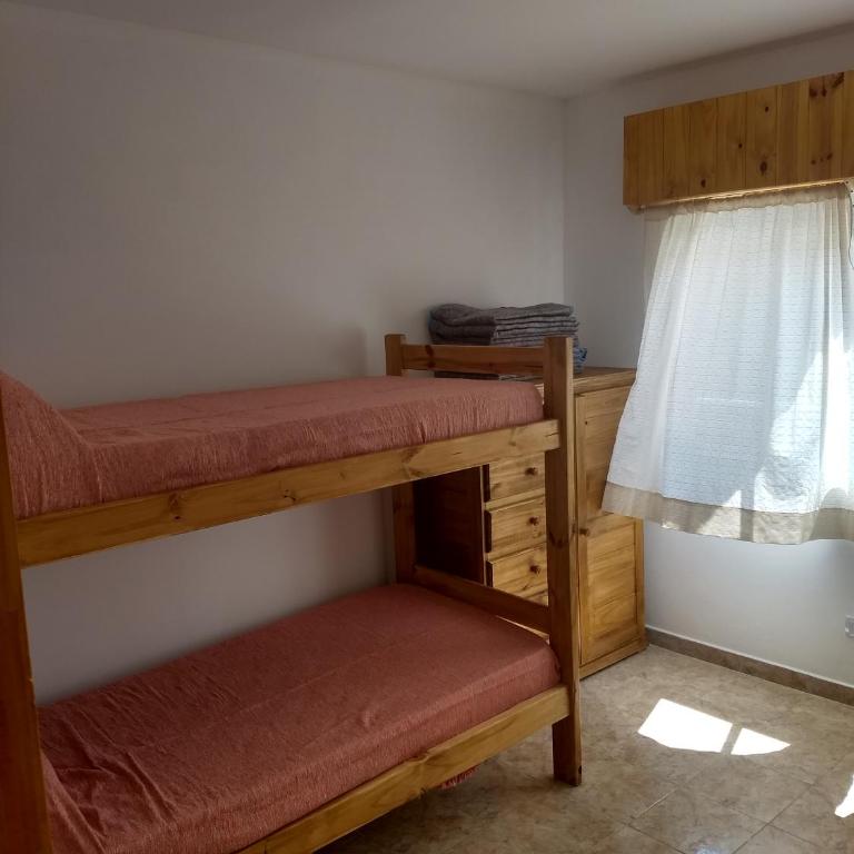 Majomi Las Toninas - Apartment with Balcony - 7