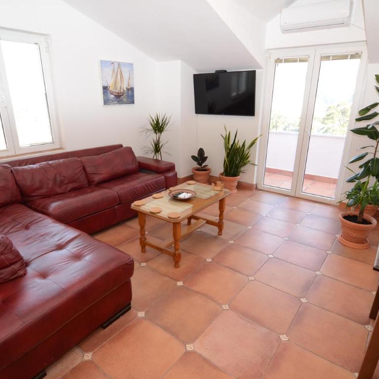 Maritimo Apartments - Apartment with Sea View - 4