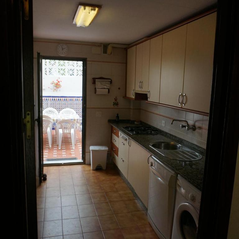 Villa Valdelagrana fantástica para familias - Casa - 12