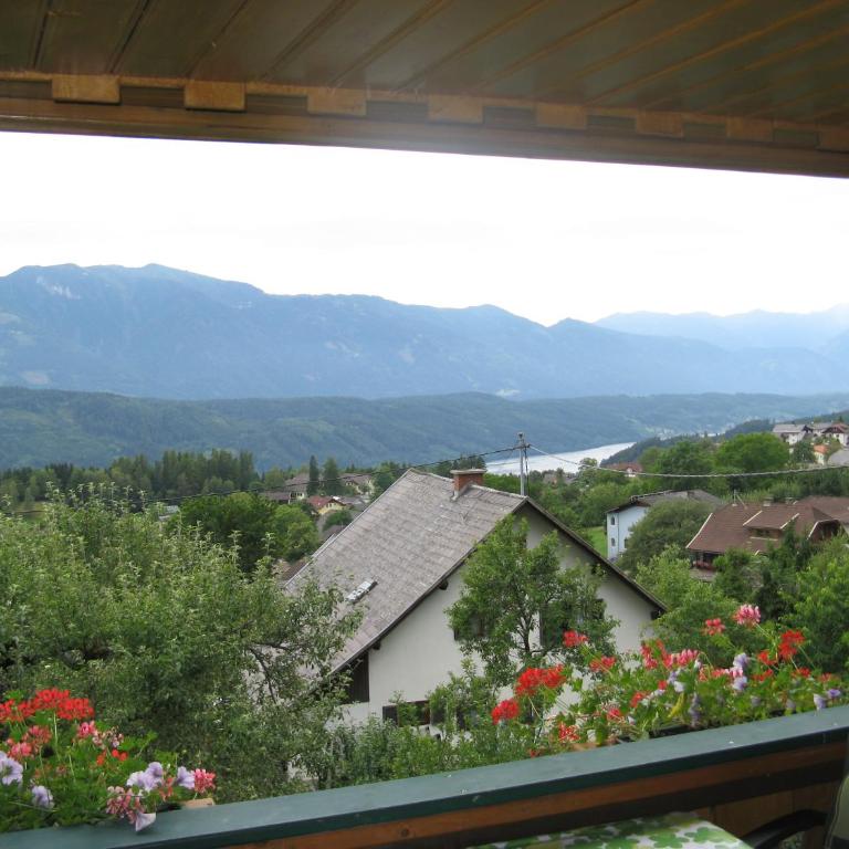 Ortnerhof - Apartment mit 2 Schlafzimmern und Balkon - 18