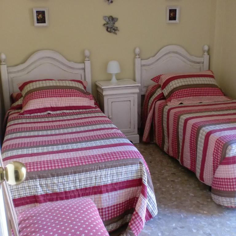 Villa Valdelagrana fantástica para familias - Casa - 5