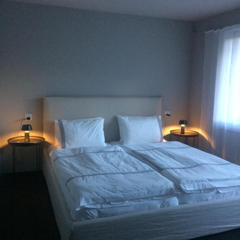 Le Bijou - Apartment - 9
