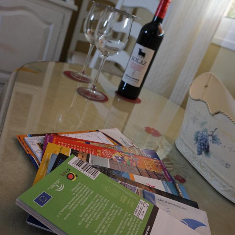 Villa Valdelagrana fantástica para familias - Casa - 25