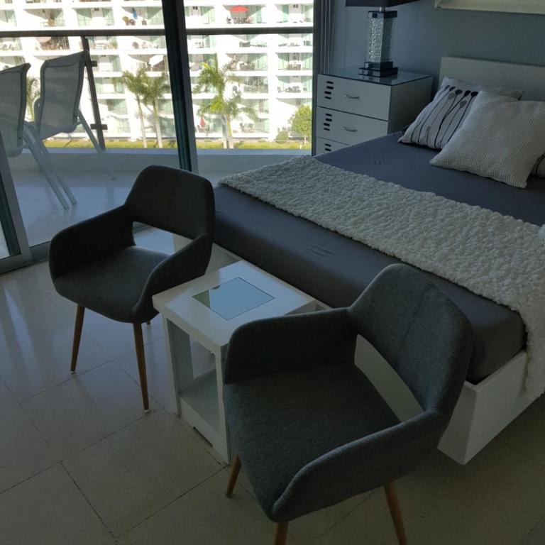 ARIA OCEAN ACQUA NUEVO VALLARTA - Apartamento de 1 dormitorio - 5