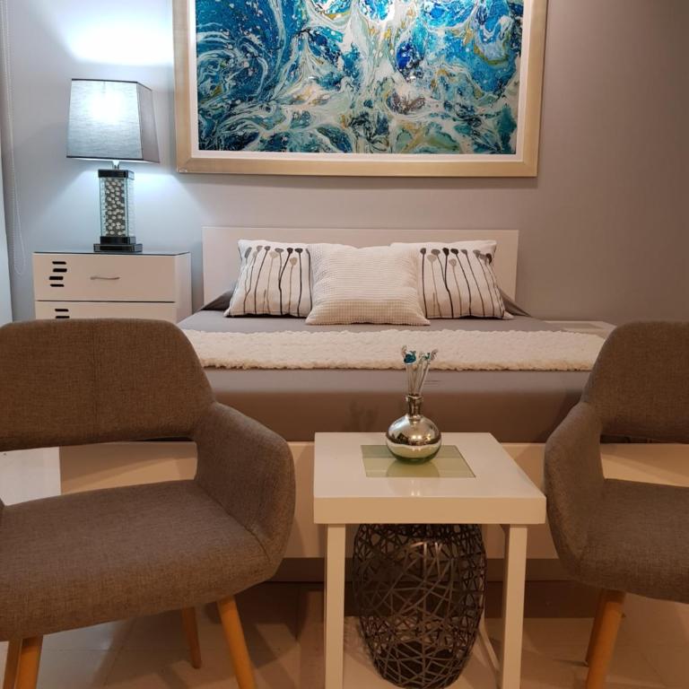 ARIA OCEAN ACQUA NUEVO VALLARTA - Apartamento de 1 dormitorio - 6