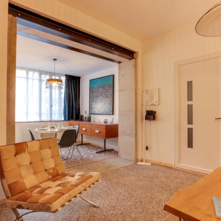 Le Saint-Louis - Apartamento de 1 dormitorio - 5