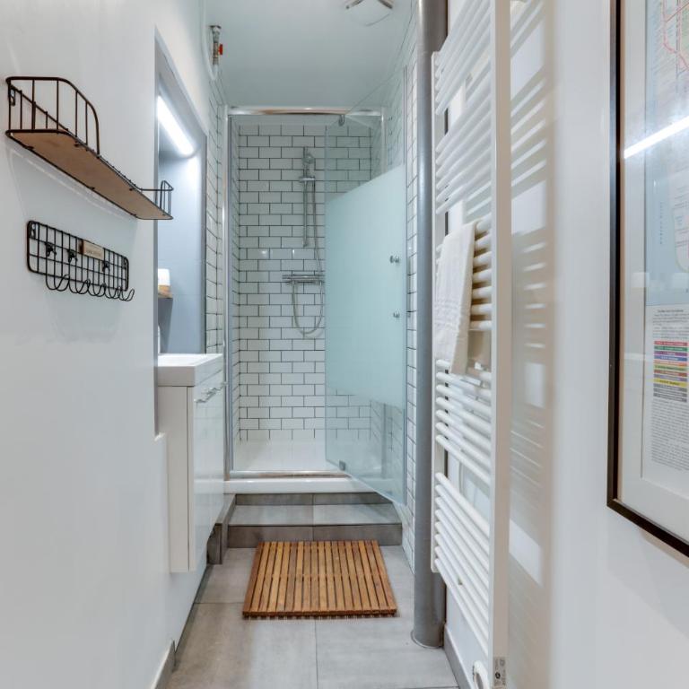 Le Saint-Louis - Apartamento de 1 dormitorio - 7