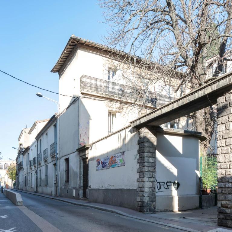 Le Saint-Louis - Apartamento de 1 dormitorio - 8