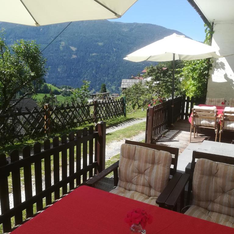 Chalet Catton Two Bedroom Appartement near Bad Kleinkirchheim - Apartment mit 2 Schlafzimmern - 6
