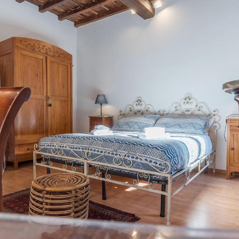 GuestHost - Montecitorio & Pantheon Stylish Flat - Appartamento Superior - 13