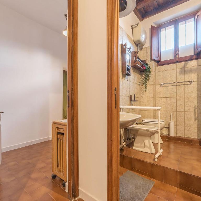 GuestHost - Montecitorio & Pantheon Stylish Flat - Appartamento Superior - 16