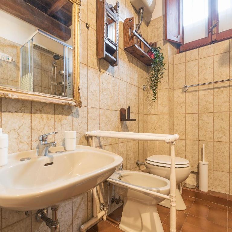 GuestHost - Montecitorio & Pantheon Stylish Flat - Appartamento Superior - 18