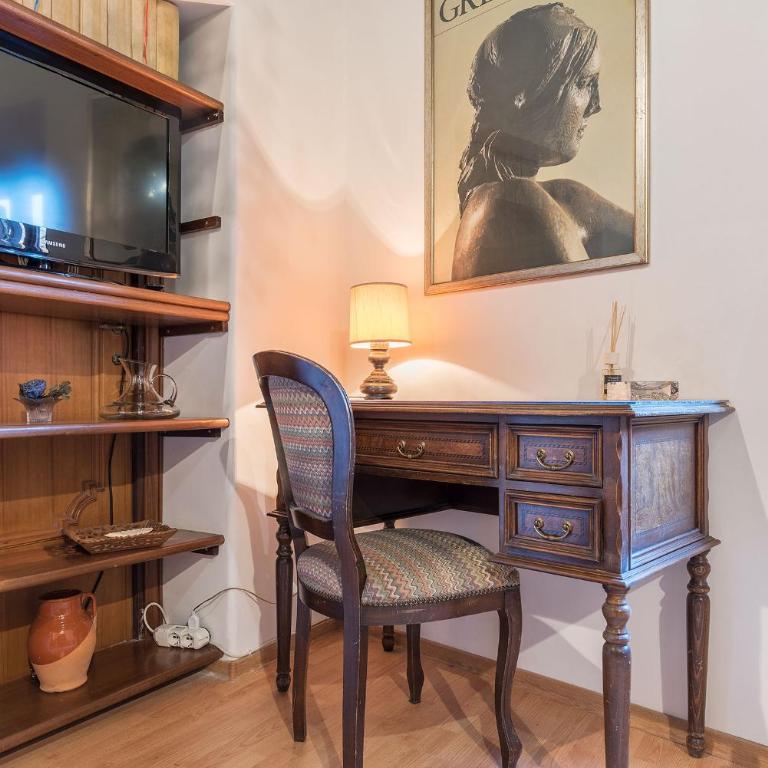 GuestHost - Montecitorio & Pantheon Stylish Flat - Appartamento Superior - 2