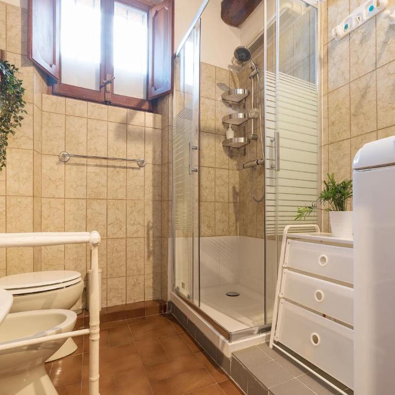 GuestHost - Montecitorio & Pantheon Stylish Flat - Appartamento Superior - 17