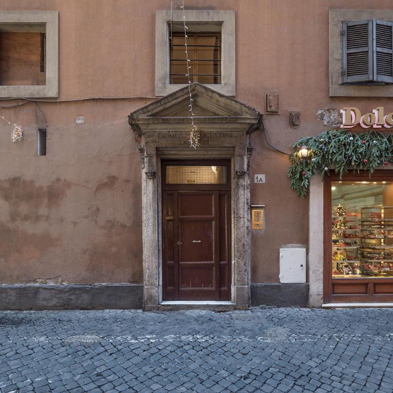GuestHost - Montecitorio & Pantheon Stylish Flat - Appartamento Superior - 24