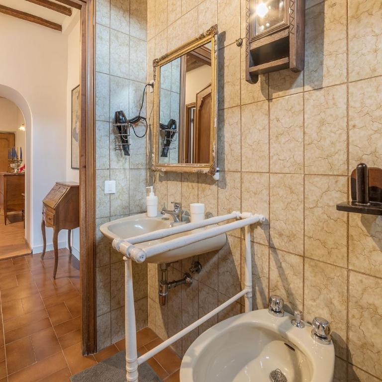 GuestHost - Montecitorio & Pantheon Stylish Flat - Appartamento Superior - 19