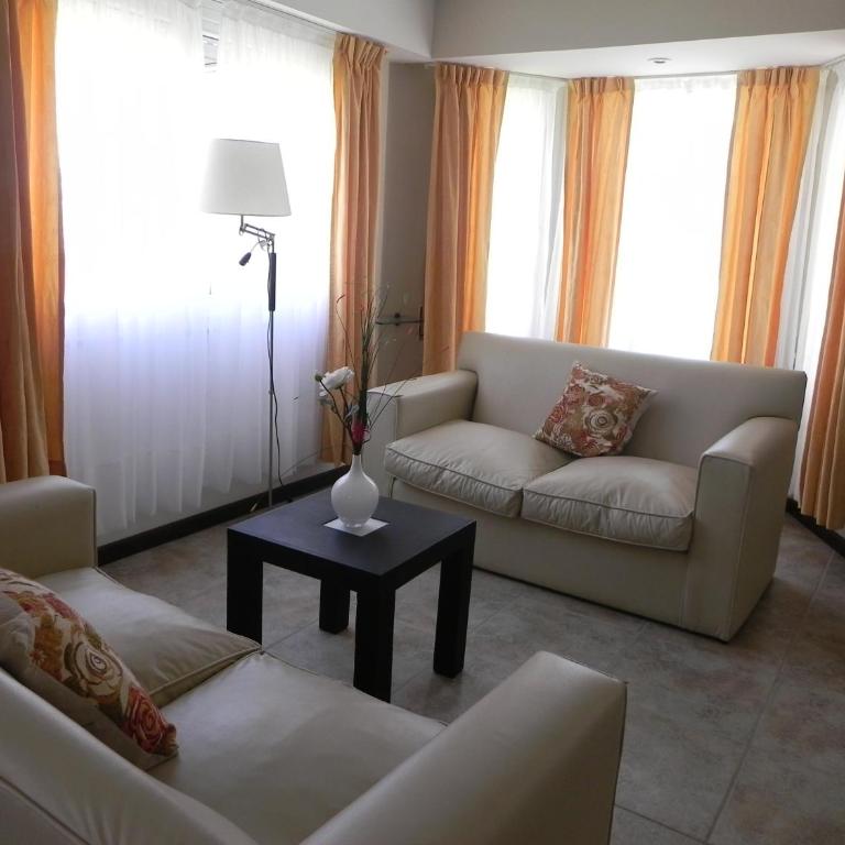Picun Cuyen - Three-Bedroom Townhouse - 17