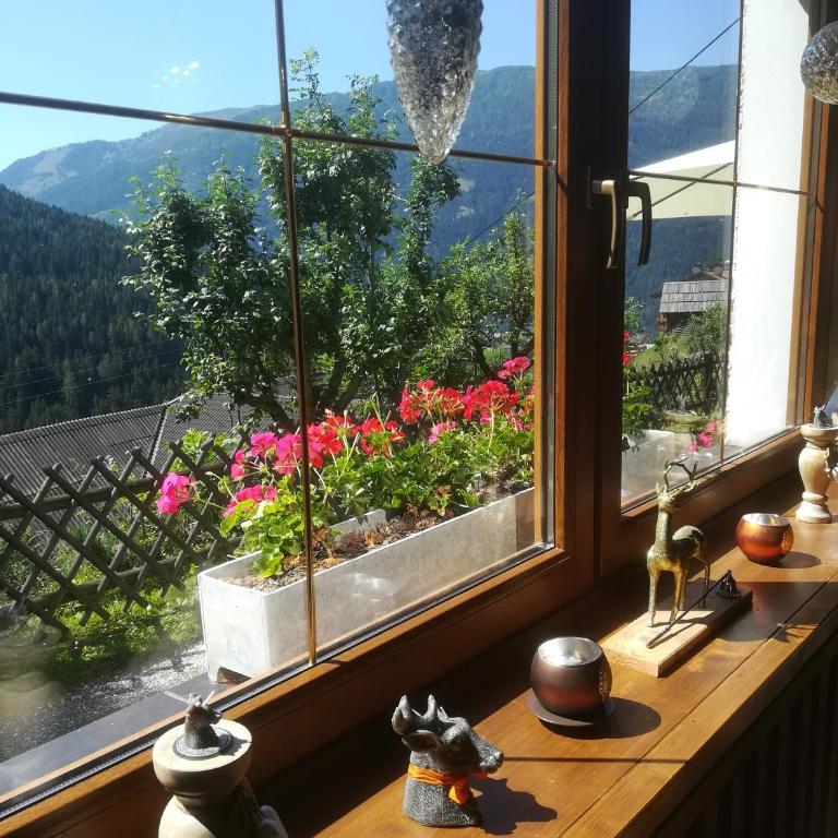 Chalet Catton Two Bedroom Appartement near Bad Kleinkirchheim - Apartment mit 2 Schlafzimmern - 3