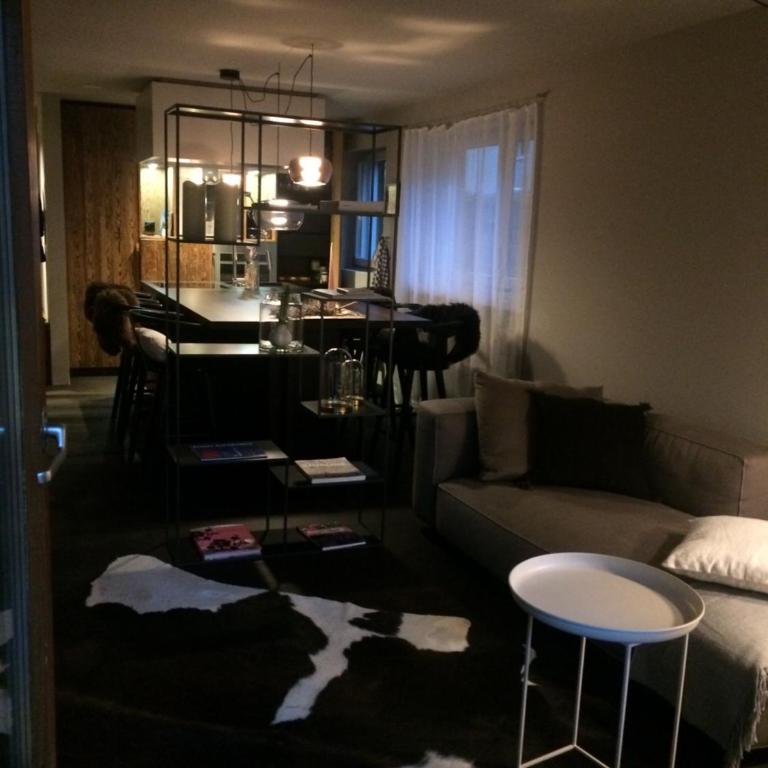 Le Bijou - Apartment - 2
