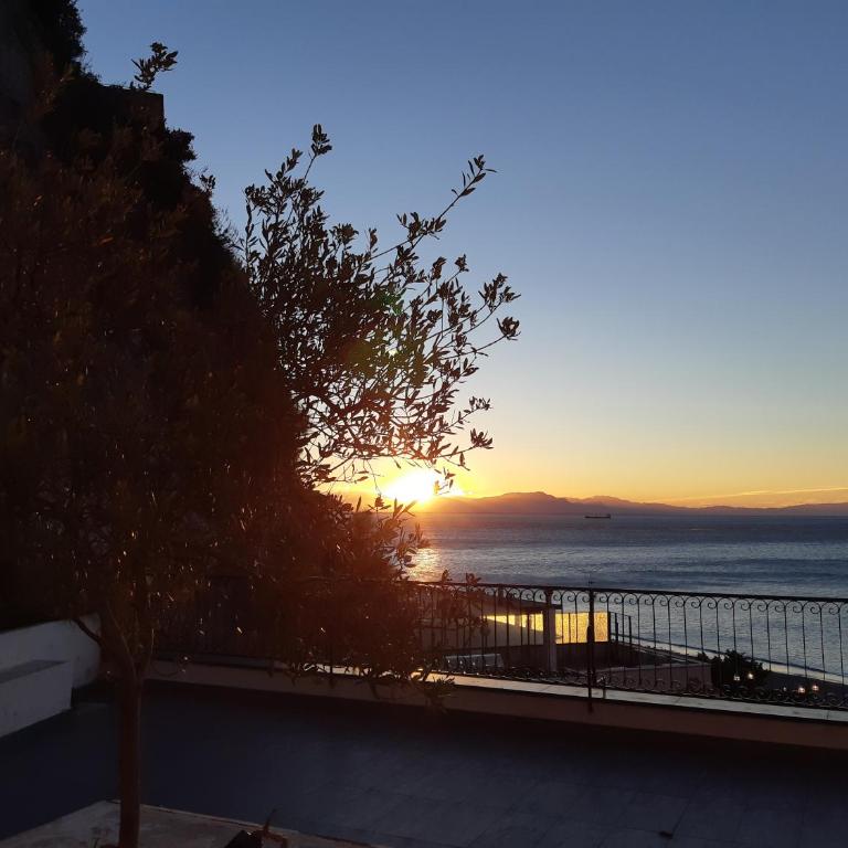 Amalfi Coast Emotions - Appartamento con Vista Mare - 4