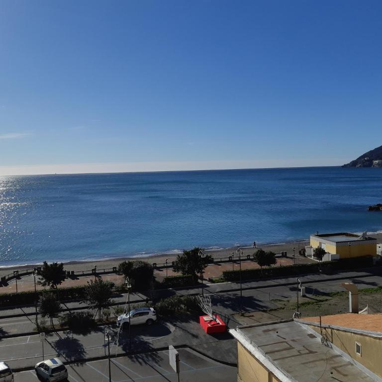 Amalfi Coast Emotions - Appartamento con Vista Mare - 6
