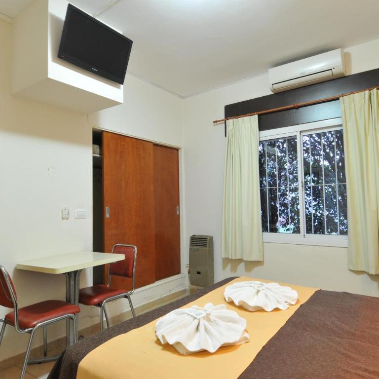 Casa Nostra Hotel - Habitación Doble - 5