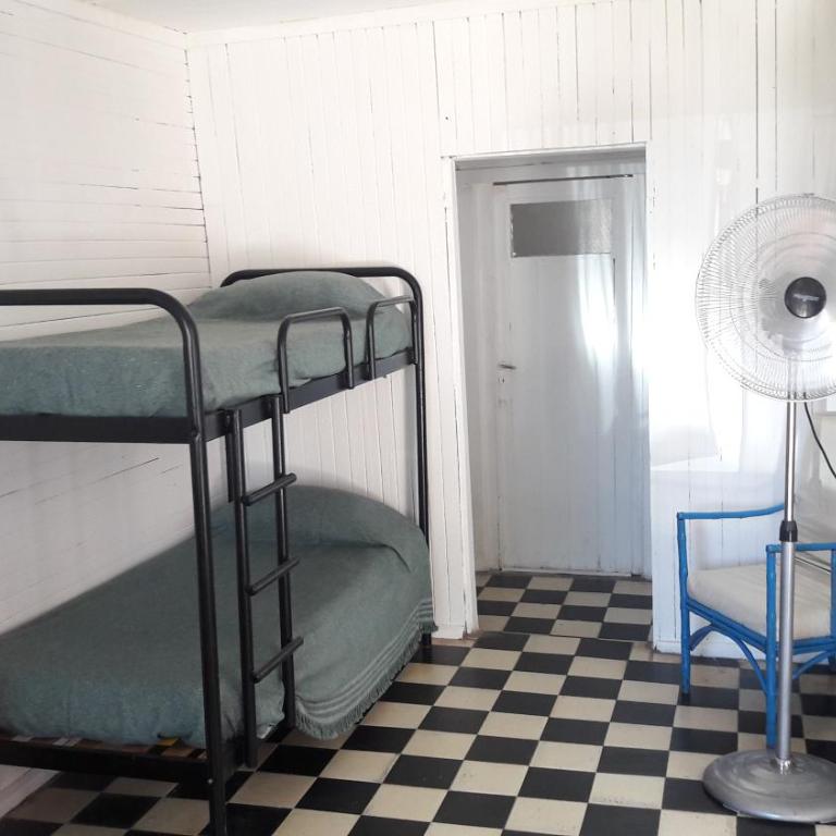La Casita de Monte - Two-Bedroom House - 15