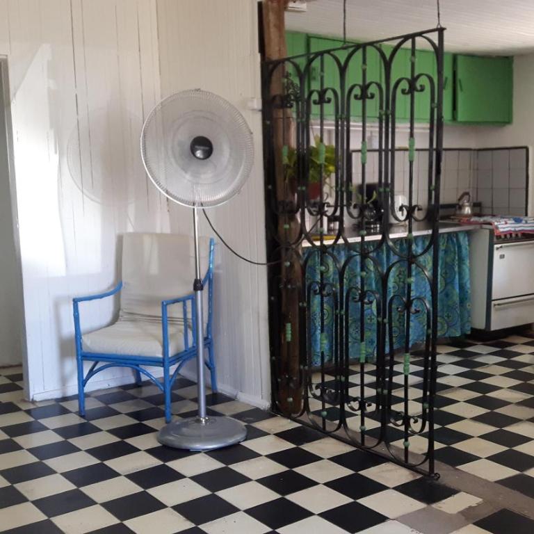 La Casita de Monte - Two-Bedroom House - 11