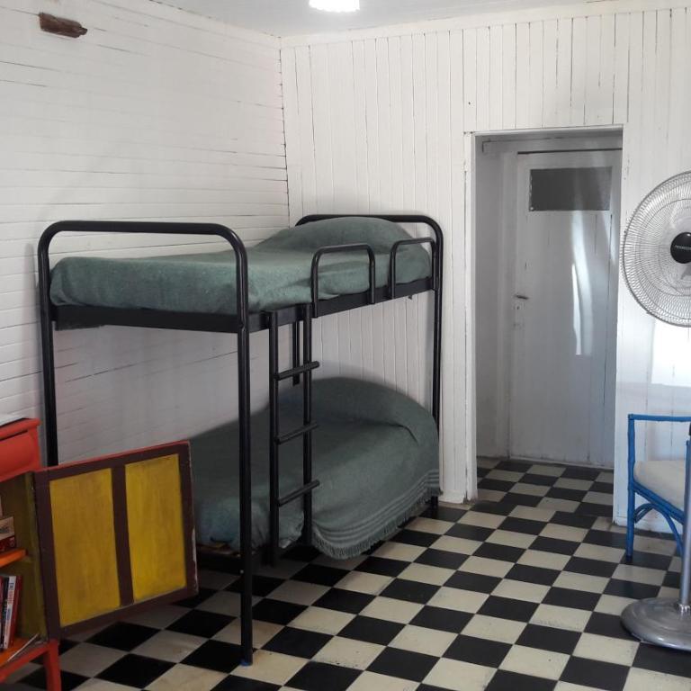La Casita de Monte - Two-Bedroom House - 12