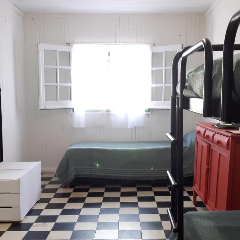 La Casita de Monte - Two-Bedroom House - 13