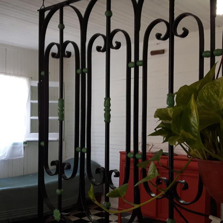 La Casita de Monte - Two-Bedroom House - 17