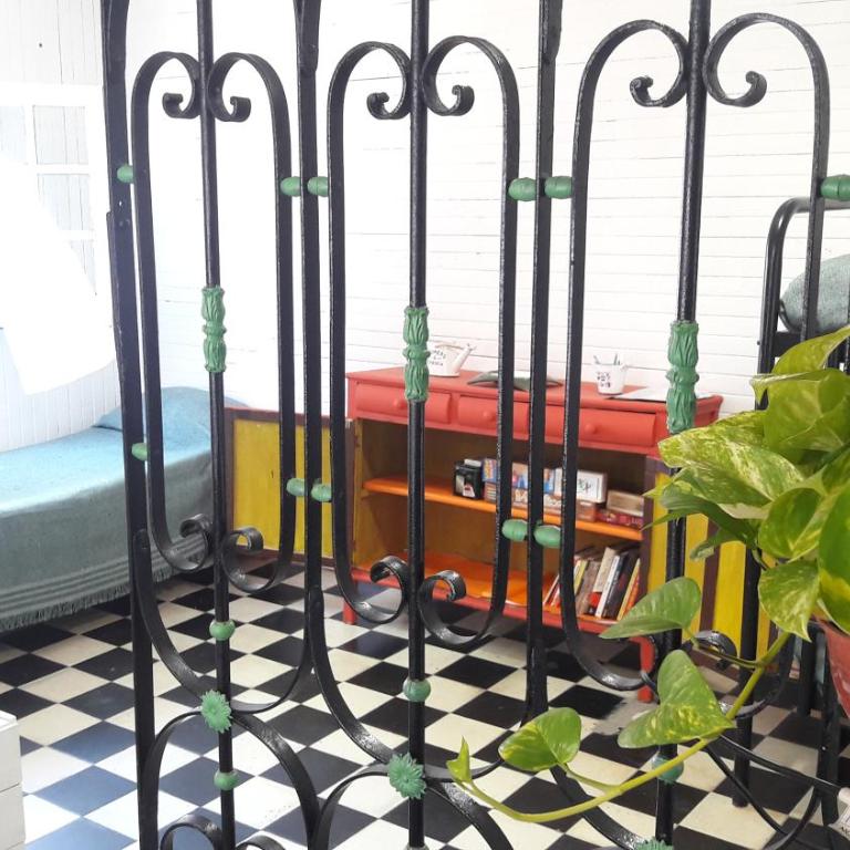 La Casita de Monte - Two-Bedroom House - 18