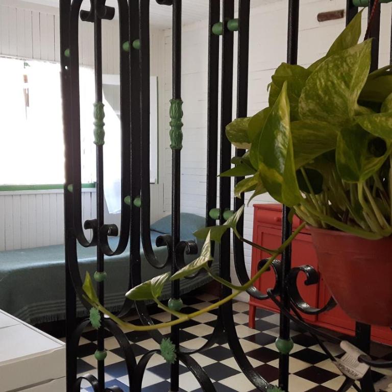 La Casita de Monte - Two-Bedroom House - 19